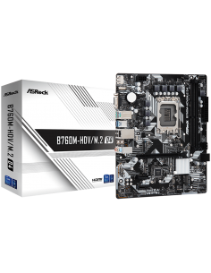 ASROCK MB Desktop... 2